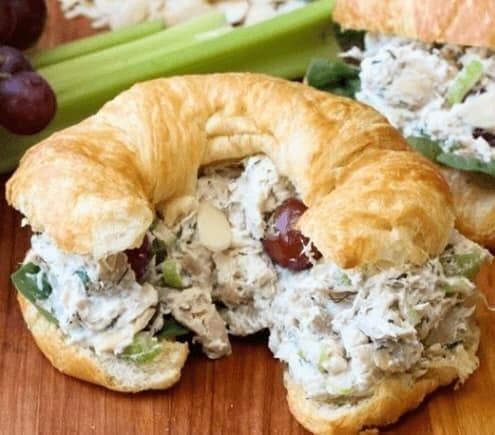 Chicken Salad