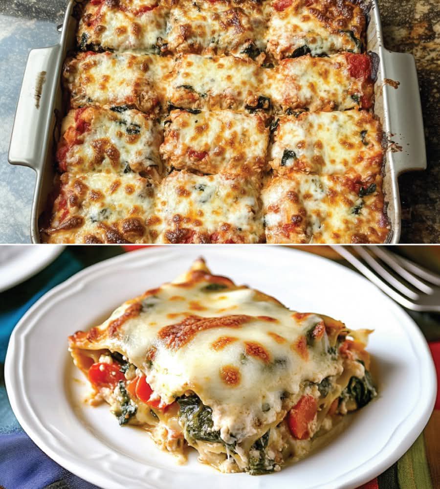 Low Carb Sheet Pan Pizza