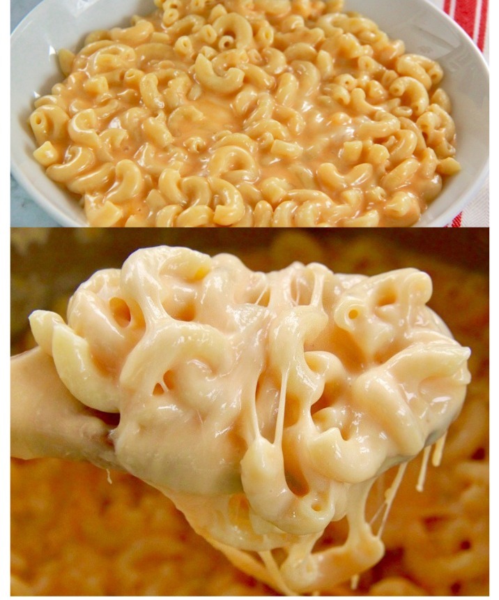 Instant Pot Creamy Mac and Cheese: Comfort Food Made Easy