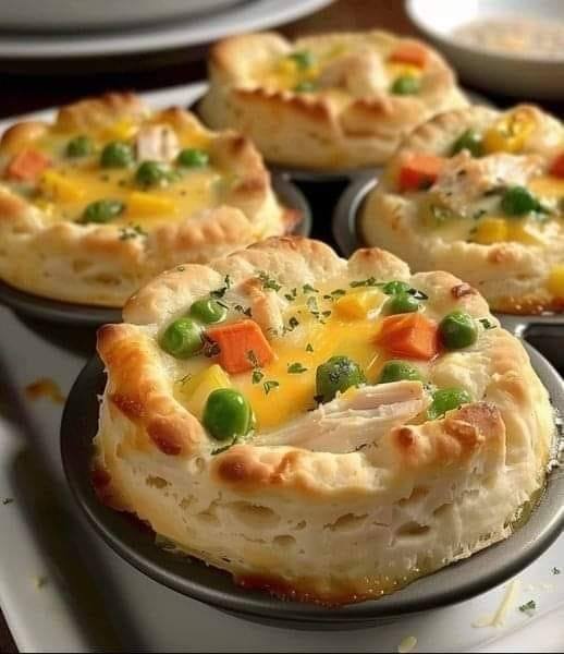 pot pie