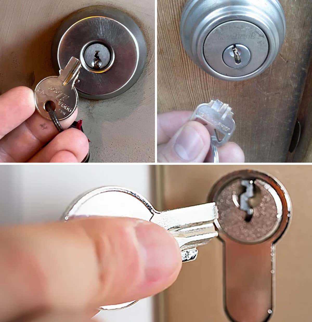 How to Remove a Key That Has Broken in the Lock: 5 Tricks to Avoid Dismantling Everything