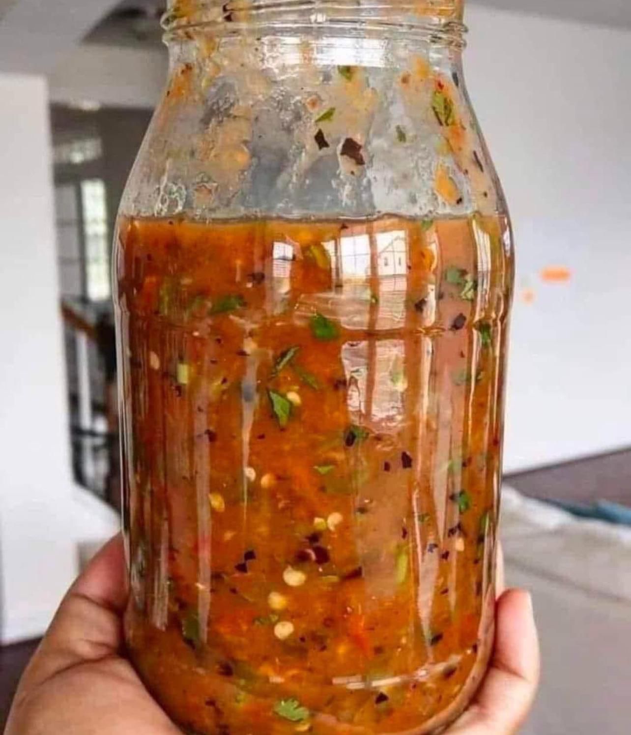  salsa picante