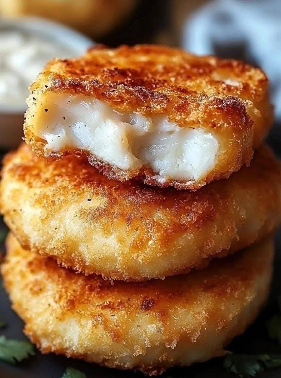 Copycat Filet-O-Fish Recipe