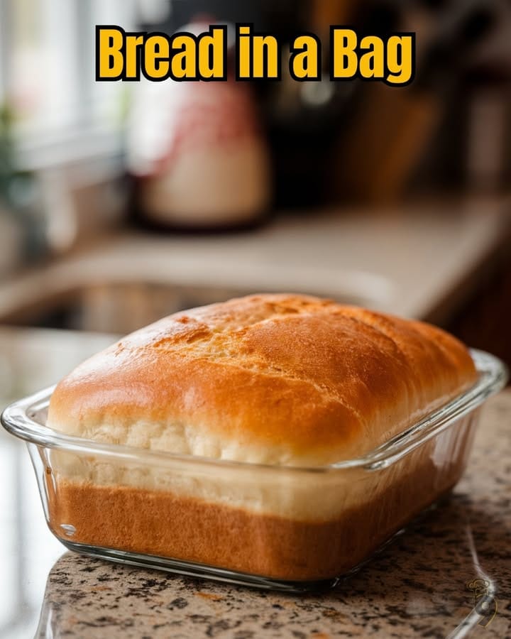 Bread in a Bag