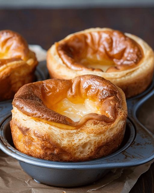 Yorkshire Pudding